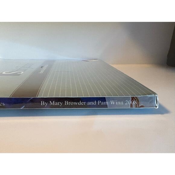 Creative Memories Act 3 Additions, Classes & Techniques StoryBook - Picture 4 of 4